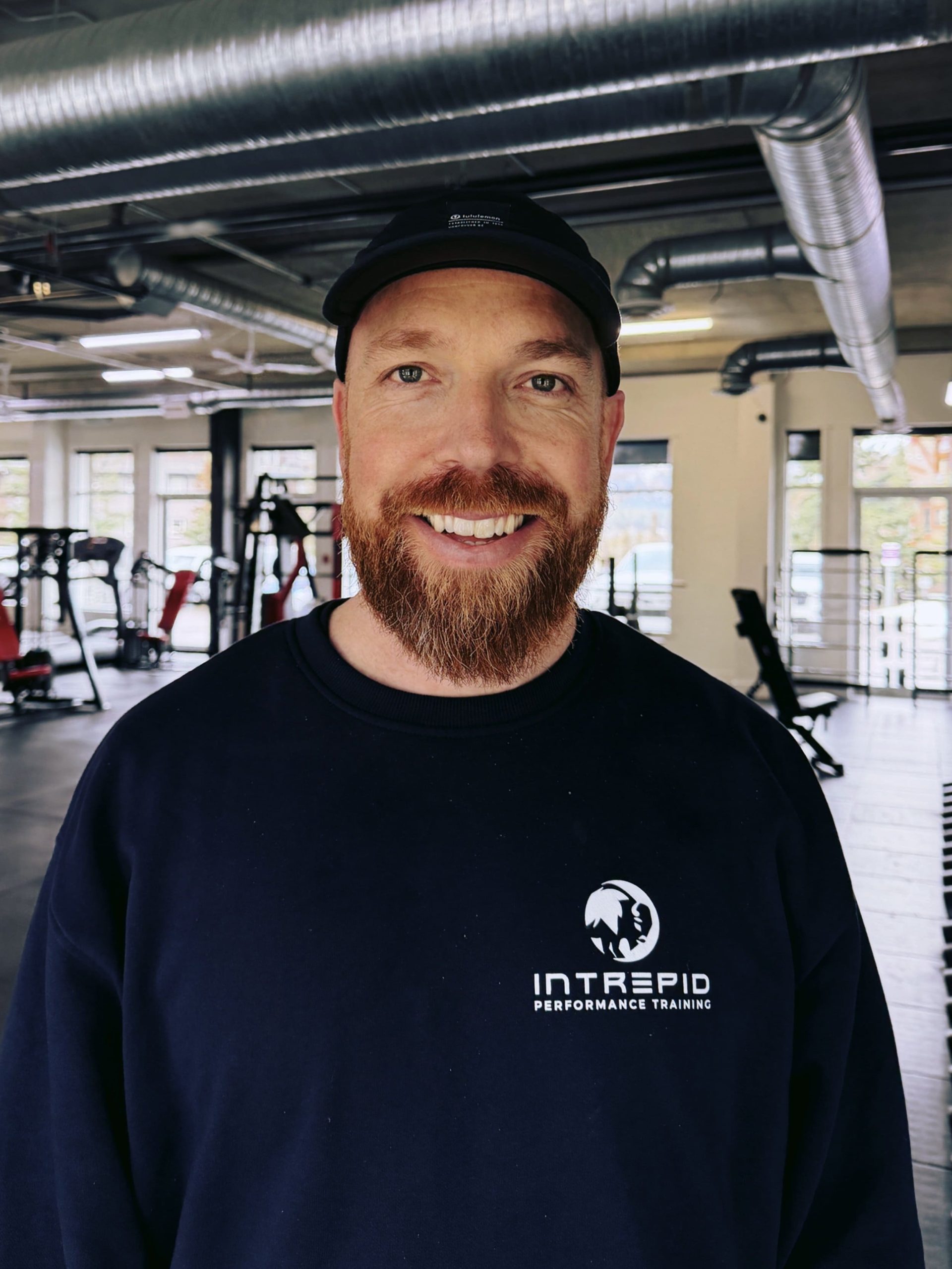 Jake Watson, Exercise Physiologist at Athletic Evolution Canmore